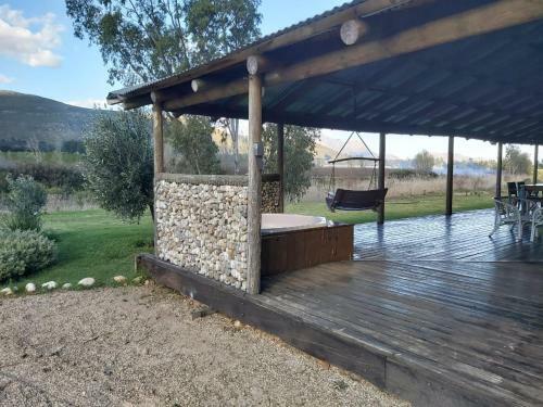 Agroturismo River Edge