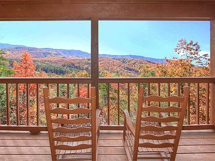 Mountain Memories Holiday Home