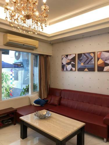 Hostal Yoshanshui Inn