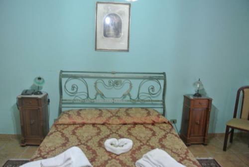 Posada Locanda Degli Illustri