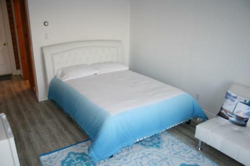 Tamarac Island Motel