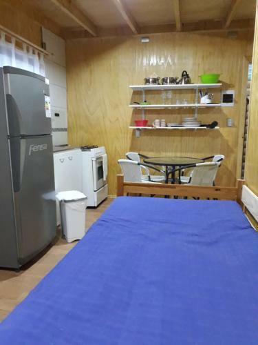 Hostal Refugio De Caty