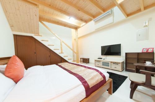 Hostal Country Style B&B