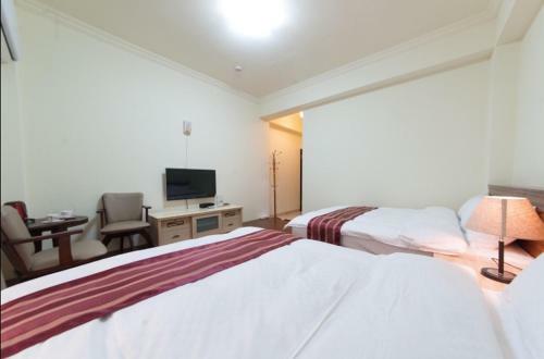 Hostal Country Style B&B