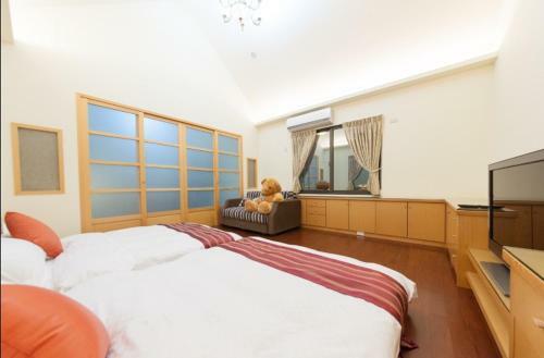 Hostal Country Style B&B