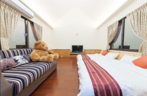 Hostal Country Style B&B