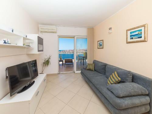 Apartment Ru?a-2