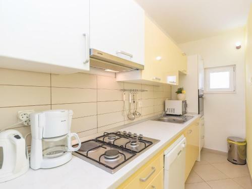 Apartment Ru?a-2