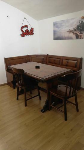 Apartamento Maison 98