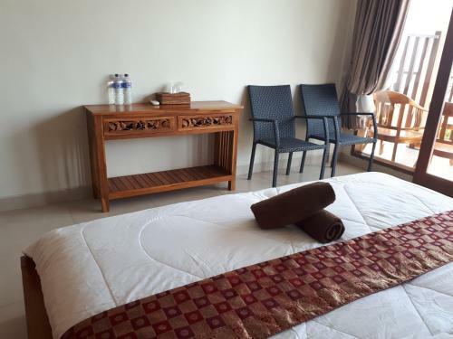 Hotel Amed Sunset Beach