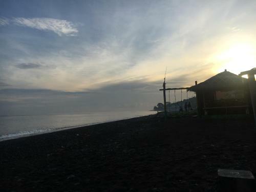 Hotel Amed Sunset Beach