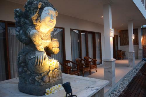 Hotel Amed Sunset Beach