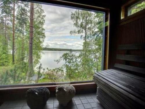 Holiday Home Villa Kaisa