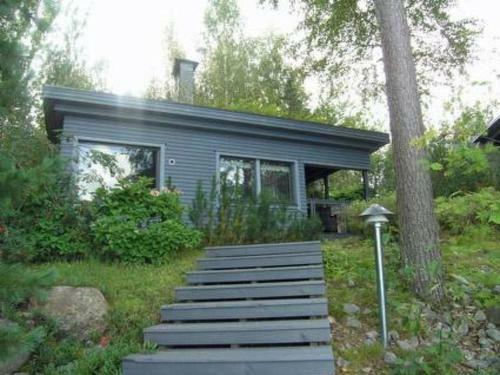Holiday Home Villa Kaisa
