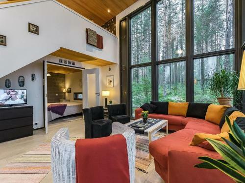 Holiday Home Villa Kaisa