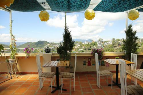 Antonico Villa Dalat