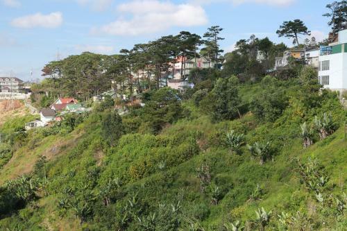 Antonico Villa Dalat