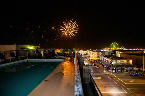 Premiere Motel