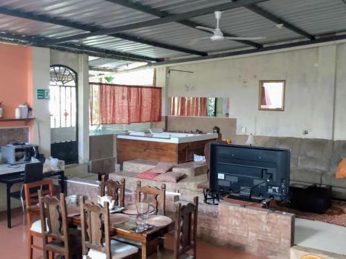 Apartamento Suites La Gloria