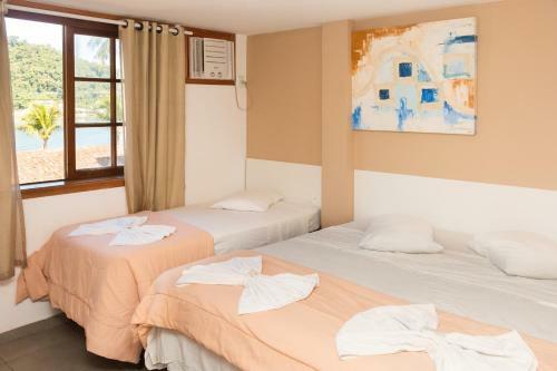 Hostal Itacuru�� Inn