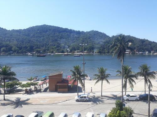 Hostal Itacuru�� Inn