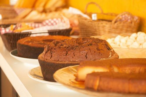 Hostal Itacuru�� Inn