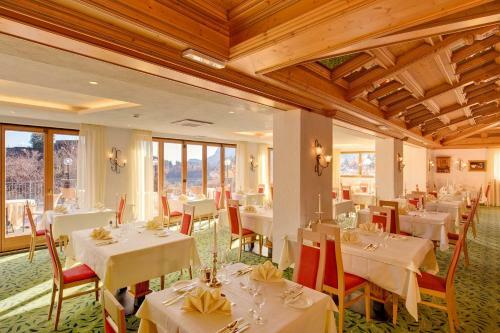 Hotel Der Waldhof