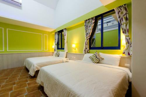 Cest La Vie Villa