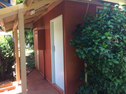 Broome Vacation Village
