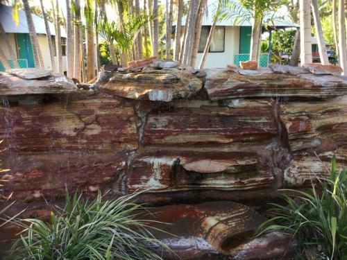 Broome Vacation Village