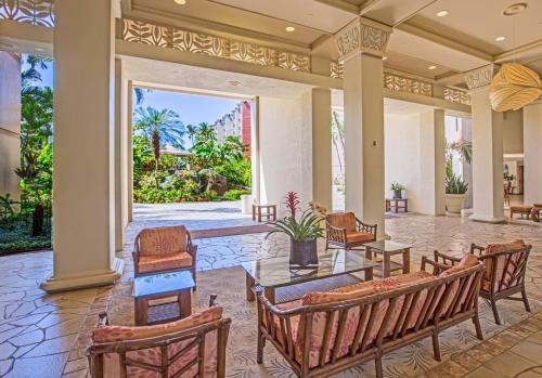 Apartamento Kaanapali Shores 422