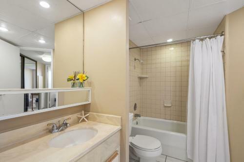 Apartamento Kaanapali Shores 422