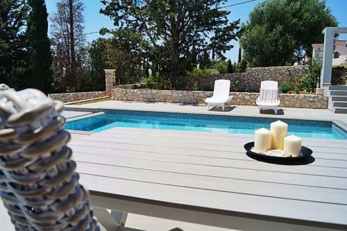 Ligarion Aroma Villas View Resort