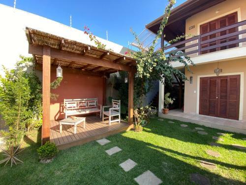 Hostal Pousada Da Brisa