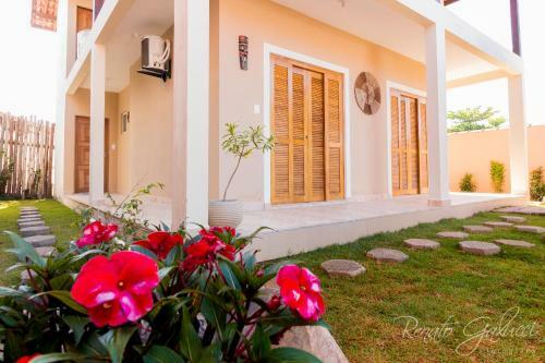 Hostal Pousada Da Brisa