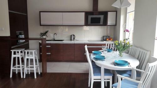Apartament Papaj