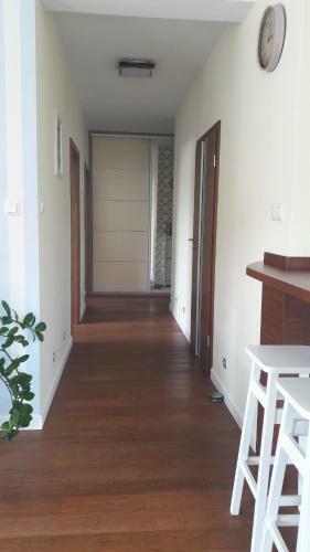 Apartament Papaj