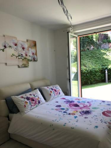 Orchidea Apartment