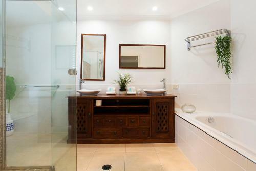 A Perfect Stay - La Vida