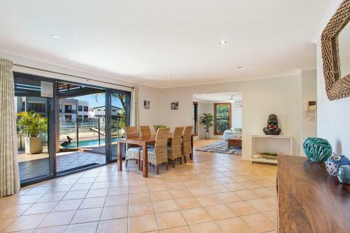 A Perfect Stay - La Vida