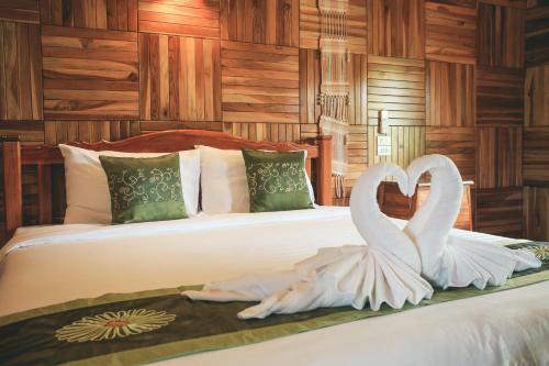 Hotel Baan Baitan Resort
