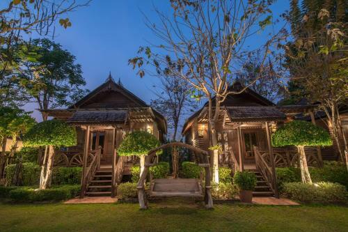 Hotel Baan Baitan Resort