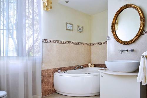 Hotel Locanda Delle Dune
