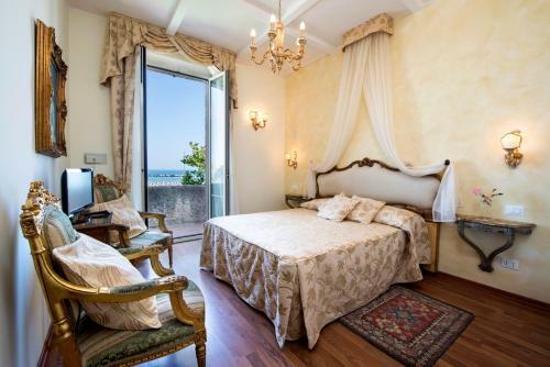 Hotel Locanda Delle Dune