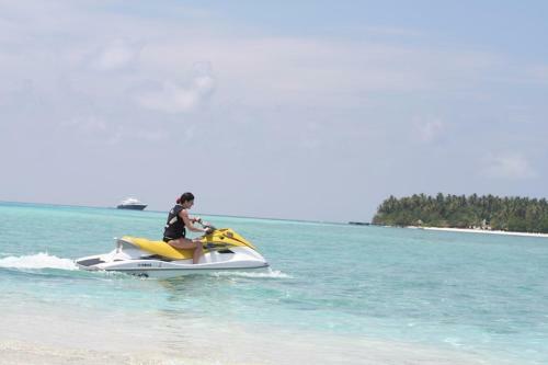 Hotel Elite Beach Inn