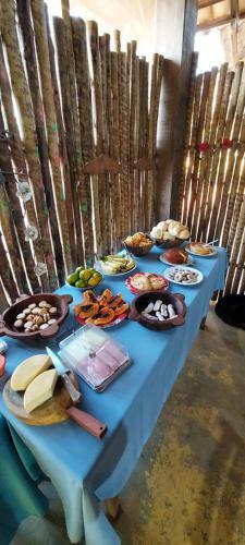 Hostal Pousada Cap�o F�rro