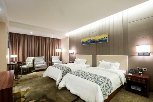 Foshan New Junyue International Hotel