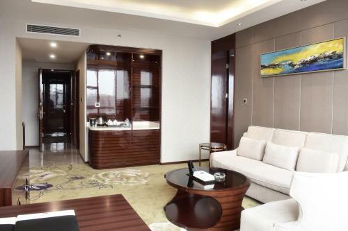 Foshan New Junyue International Hotel