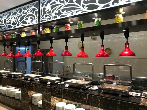 Foshan New Junyue International Hotel