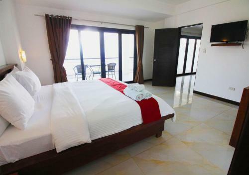 Hotel Manarra Sea View Resort